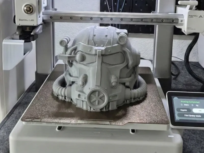 T-60 Power Armor