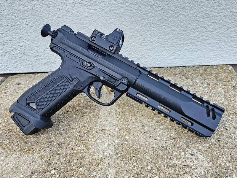 AAP-01 Barrel V2 MRS