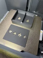 Box / 0.16mm HQ, 5 walls, 25% infill