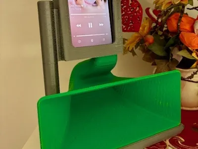AirHorn Stand