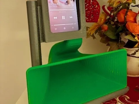 AirHorn Stand