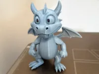 0.16mm layer, 2 walls, 15% infill