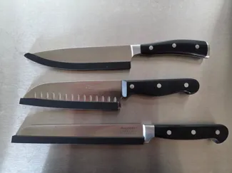 Kitchen Knife Protectors