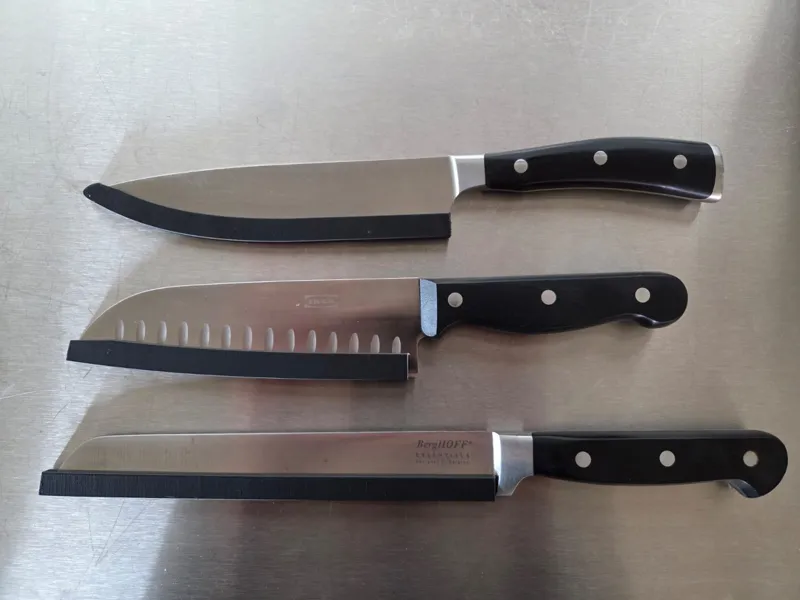 Kitchen Knife Protectors