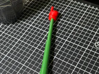 Telescopic Pointer