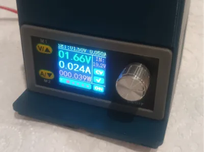 Gridfinity Power Supply 