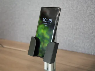 Aluminum Profile Sim Rig Phone Mount