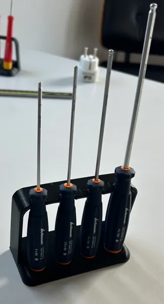 PB Swiss / Garant screwdriver stand