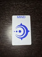 MIND - 0.16mm layer, 2 walls, 15% infill