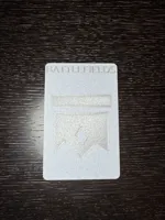 BATTLEFIELDS - 0.16mm layer, 2 walls, 15% infill
