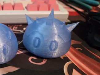 Cryo Slime