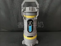 0.2mm 层高, 2 层墙, 15% 填充