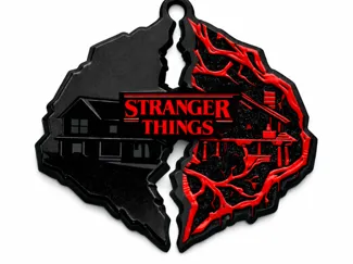 stranger things