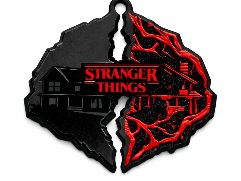 stranger things