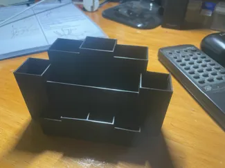 Desk Organiser