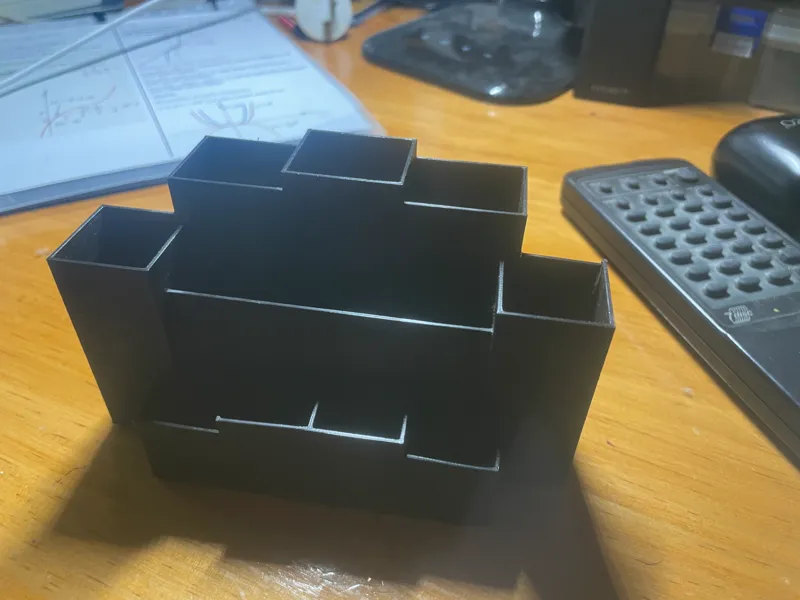 Desk Organiser