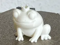 Roi grenouille — photo 2