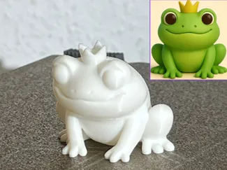 Frogking