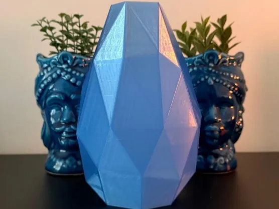 Vaso 006 TerraLuce