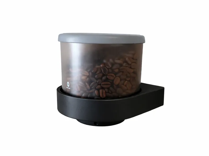 DeLonghi Rivelia Coffee Bean Container Holder