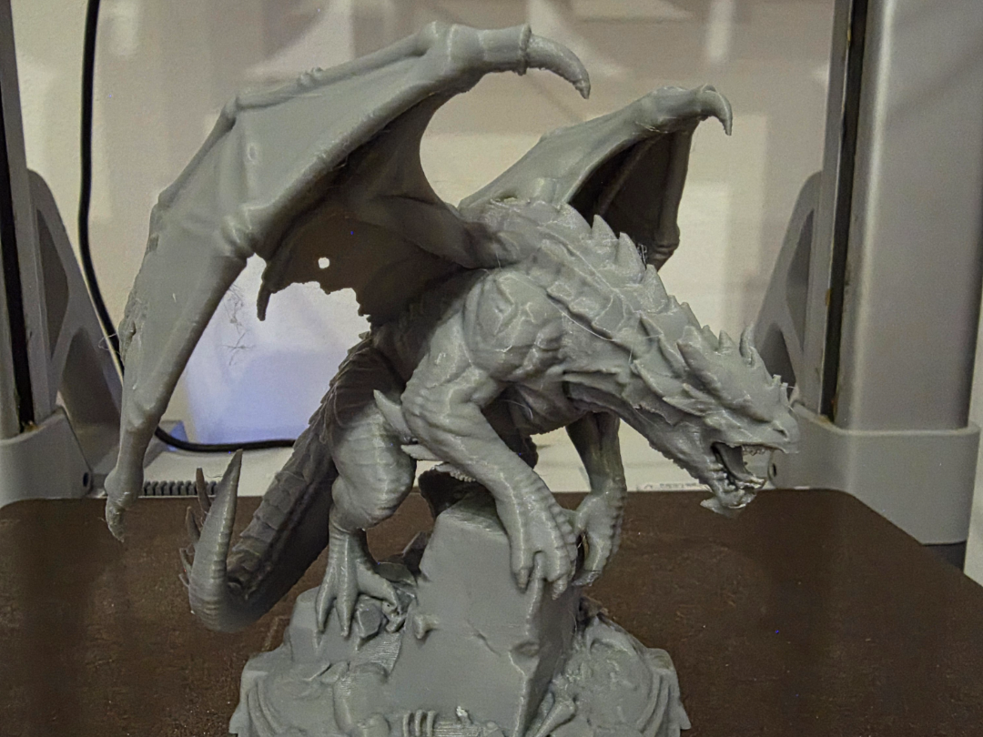 Basilisk – Inspired by The Witcher