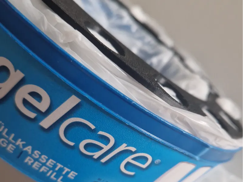 Tapa para recambios Angelcare