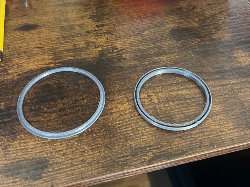 Yeti Rambler Screw-on Seals