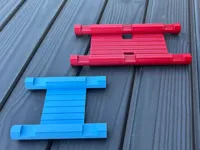 Plateformes compatibles Lincoln Logs — photo 1