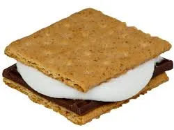 The wonderful S'mores maker box
