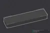 Fixed Y and Z dimensions w/ embedded text