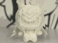 0.12mm layer, 2 walls, 15% infill