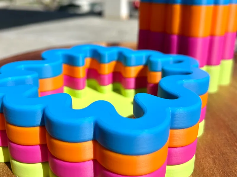 Quirky Container 