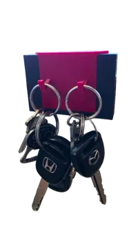 2 Hooks