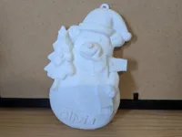 0.2mm layer, 4 walls, 5% infill