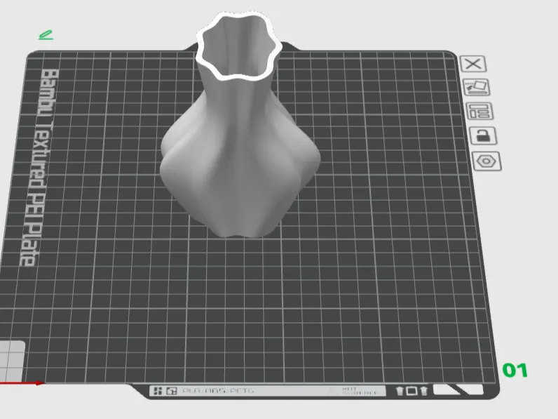Vase