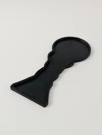 Case. 0.16mm layer, 4 walls, 8% infill