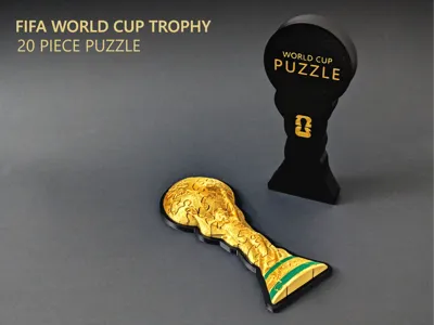 World Cup Puzzle