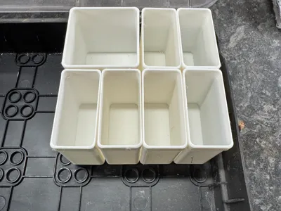 Würth Sortimo Box