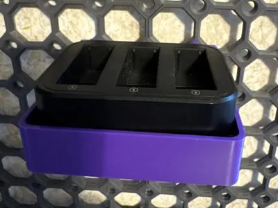 Insta360 Ace Pro Charger Shelf for Multiboard