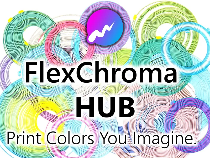FlexChroma HUB