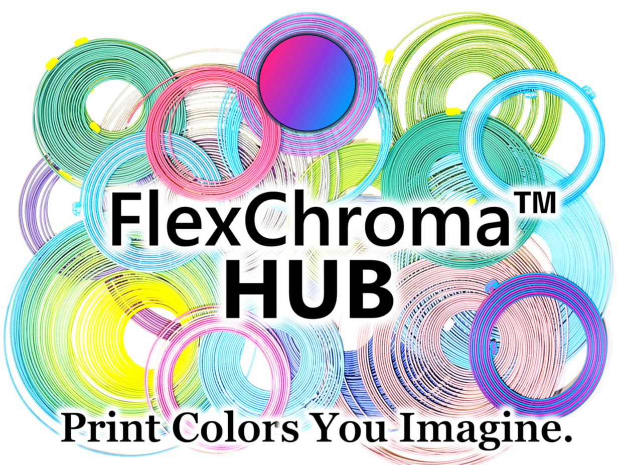 FlexChroma HUB