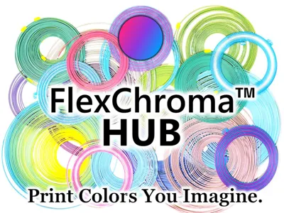 FlexChroma HUB