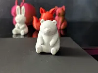 0.16mm layer, 2 walls, 8% infill