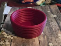 0.16mm layer, 2 walls, 15% infill