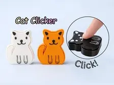 Cat Clicker