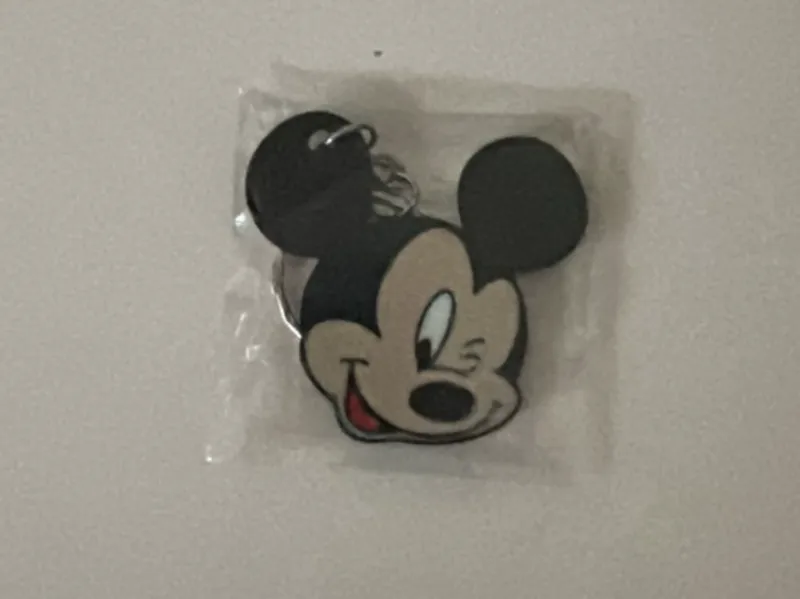 Ciondolo Topolino
