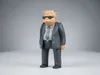 0.2mm nozzle, 0.1mm layer, 4 walls, 15% infill