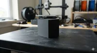 0.2mm layer, 4 walls, 15% infill, PETG