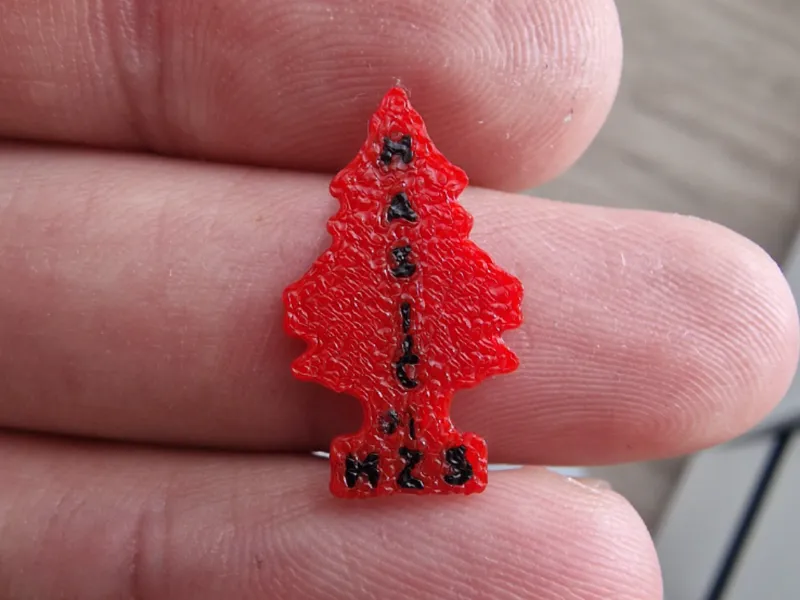Tatra 815 VT 8x8  scented tree
