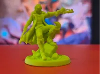 0.08mm layer, 2 walls, 15% infill